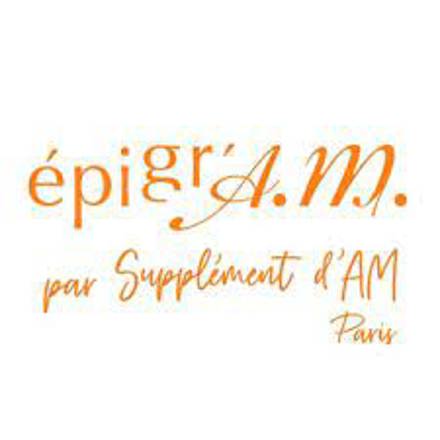 EPIGR'AM Par SUPPLEMENT d'AM