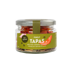 Product Tapas Tomaten Tapenade