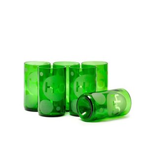 Product Drinkglazen set H2O