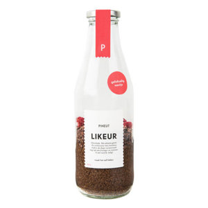 Product Chocoladelikeur | Fles | Gelukzalig Neutje