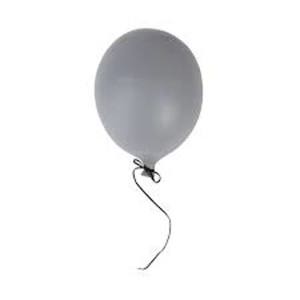 Product Ballon Grijs Small