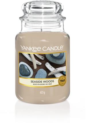Product YC Seaside Woods Large Jar