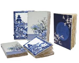 Product Notitieboek Japan A5